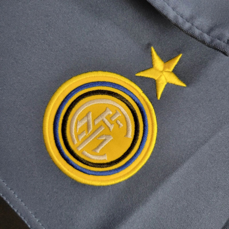 Inter Milan 1998 Trzecia koszulka