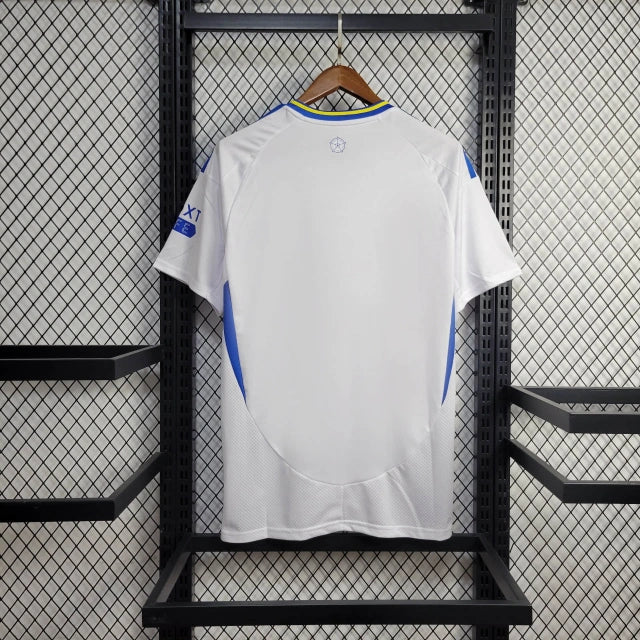 Leeds United 2024 Jersey domestique