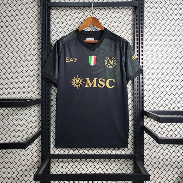 Napoli 2023 Trzecia koszulka