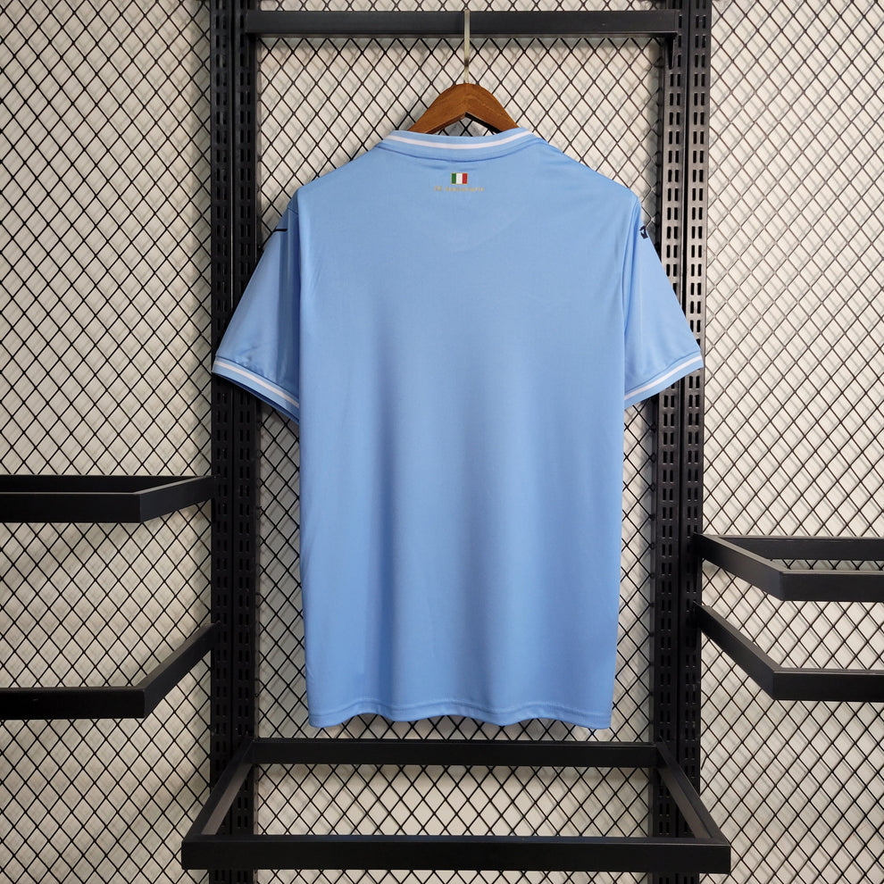SS Lazio 2023 Jersey