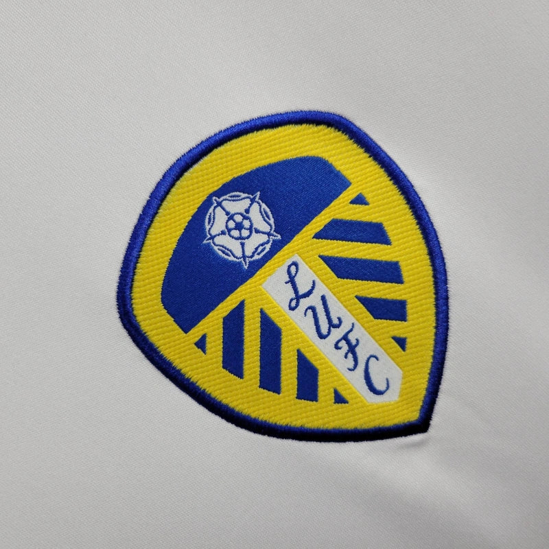 Leeds United 2024 Jersey domestique