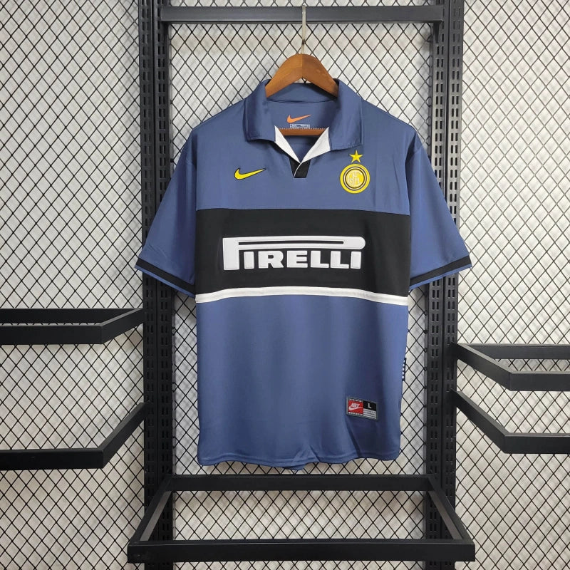 Inter Milan 1998 Trzecia koszulka