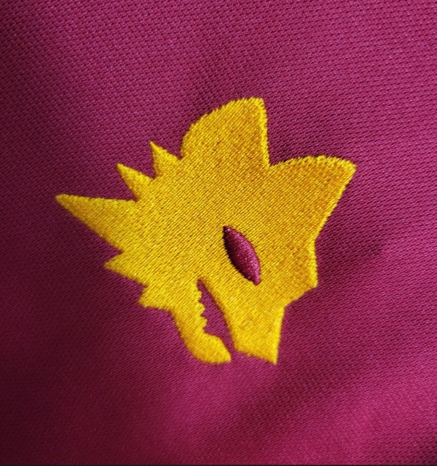 Jako Roma 2023 Domowa koszulka