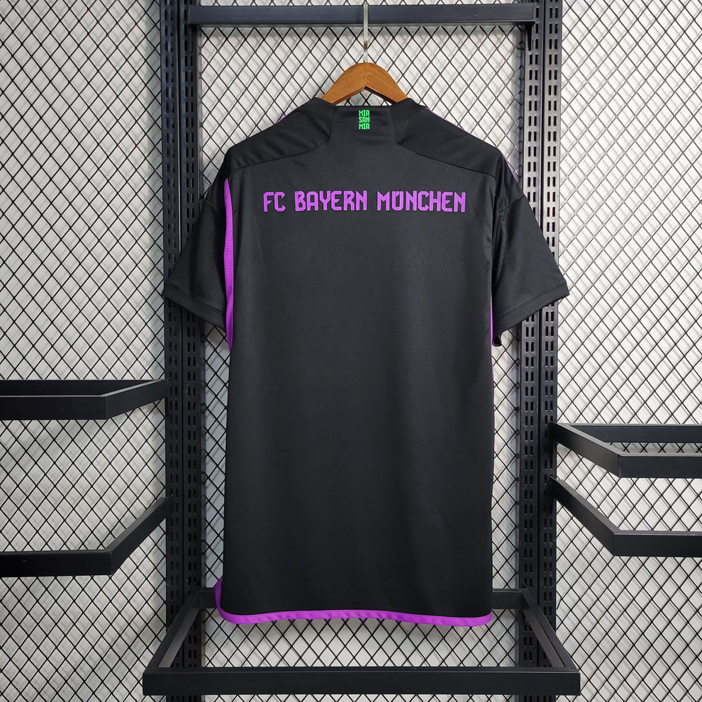 Bayern Munich 2023 Troisième Meze