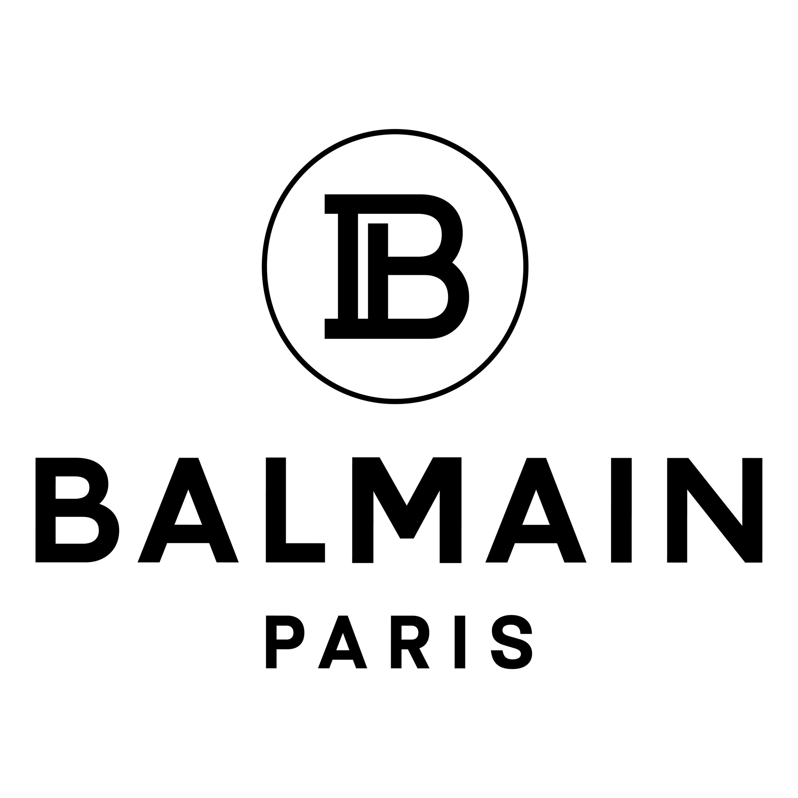 Balmain Paris