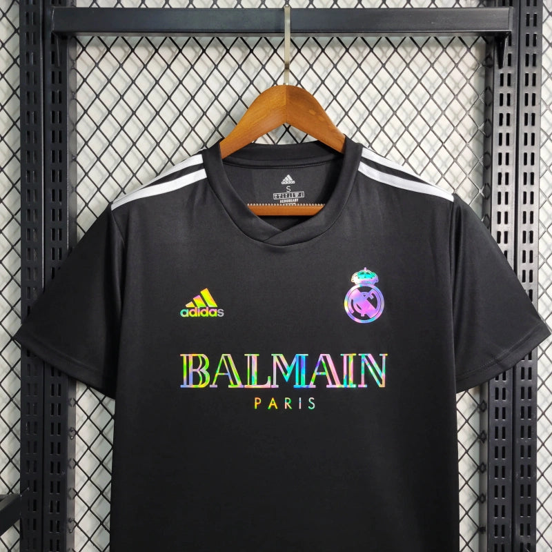 Tricou limitat Real Madrid Balmain