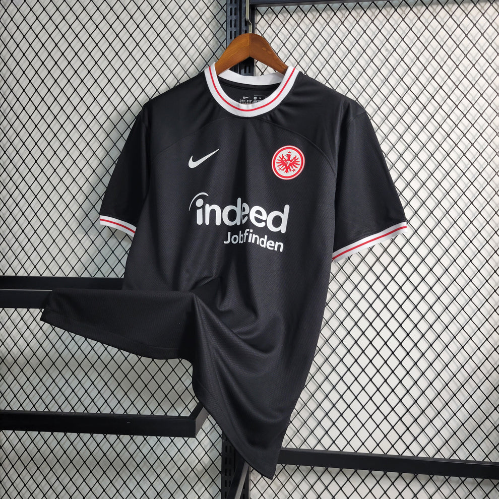 Tricou din deplasare Frankfurt 2023