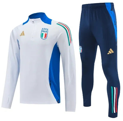 Set de antrenament italian 23/24