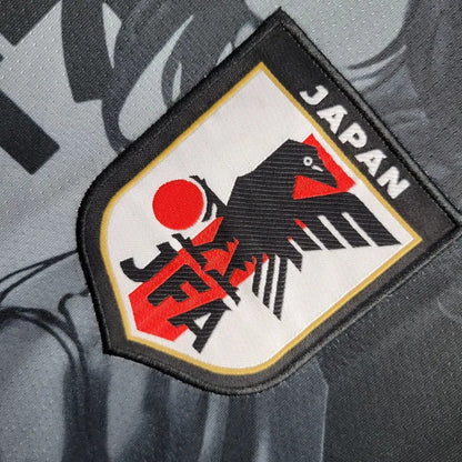 Japonia 2024 „Edição” Jersey Limited