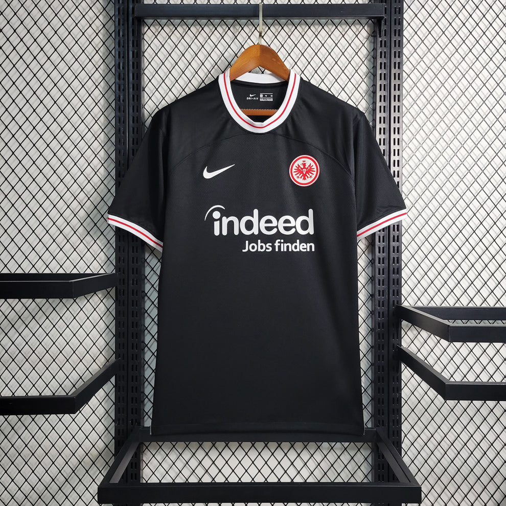 Tricou din deplasare Frankfurt 2023