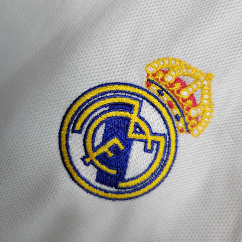 Real Madrid 2023-as hazai gyerek szett