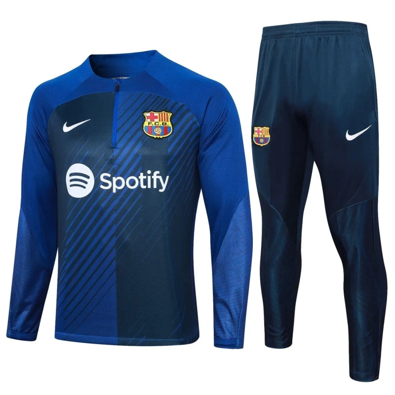 Set de antrenori Barcelona 2023