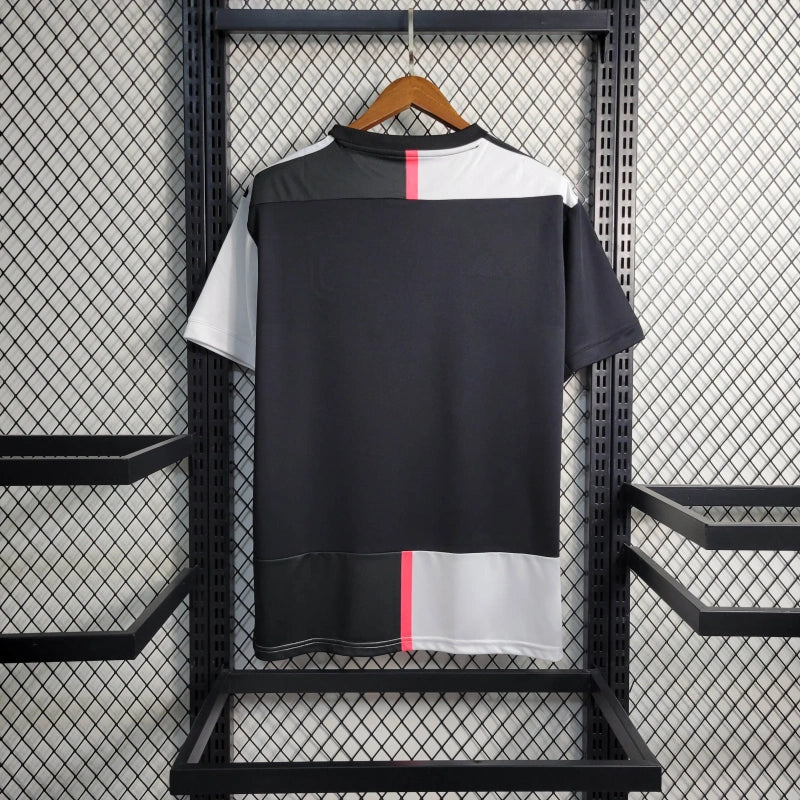 Tricou Juventus 2019 acasă