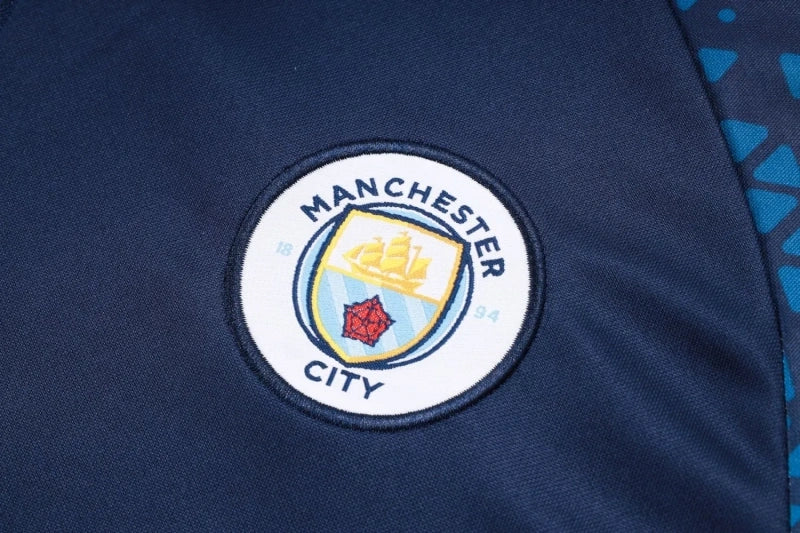 Manchester City 23/24-es edzőszett