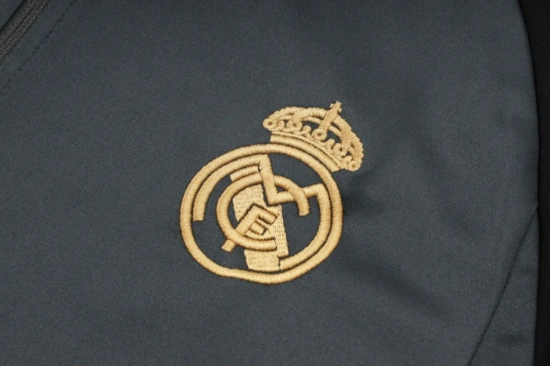 Real Madrid 2023 set de antrenori