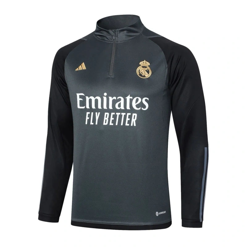 Real Madrid 2023 set de antrenori