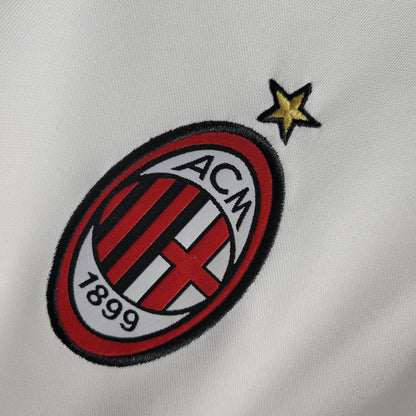 AC Milan 2002/03 Guest Jersey