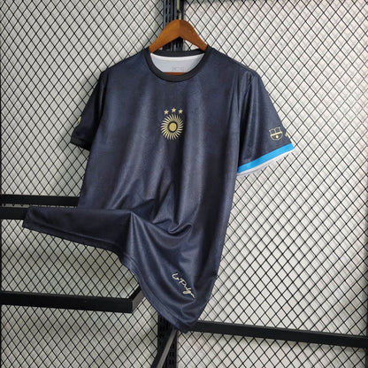 Tricou Argentina 2023 "The GOAT" ediție limitată