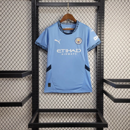 FEMEIE| Manchester City 2024 home kit