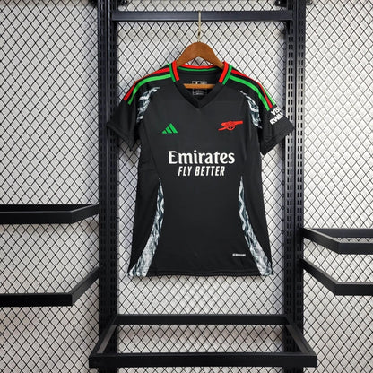 FEMEI | Arsenal 2024 guest jersey