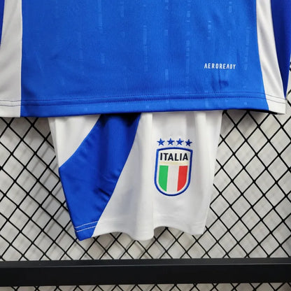 Italia 2024 kit acasă pentru copii