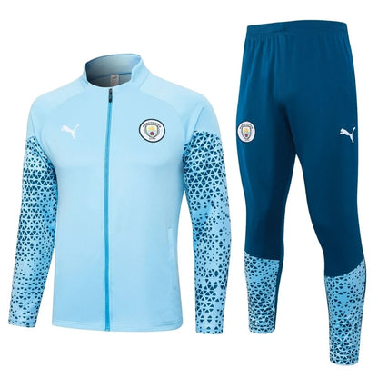 Zestaw treningowy Manchesteru City 23/24