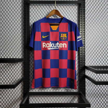 Barcelona 2019 Tricou de casă