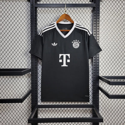 Tricou alternativ Bayern Munchen 2024