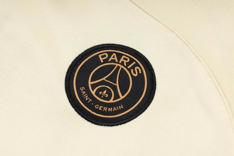 Paris Saint-Germain 2023-as kapucnis edzőszett