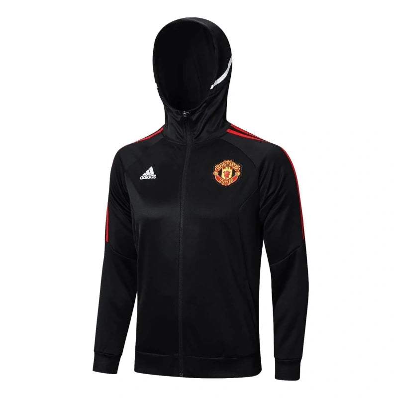 Kit de antrenament cu glugă Manchester United 2023