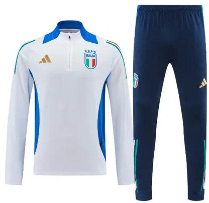 Set de antrenament italian 23/24