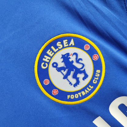 Chelsea 2006/07 acasă kit