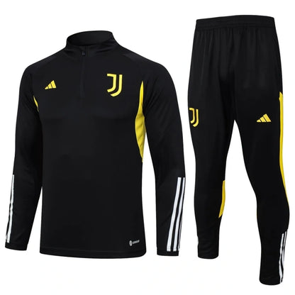 Zestaw treningowy Juventus 24/25