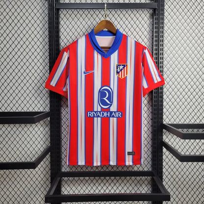 Tricou de casă Atletico Madrid 2024