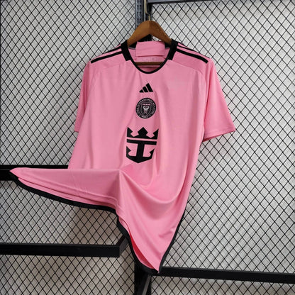 Inter Miami 2024 tricou de casă