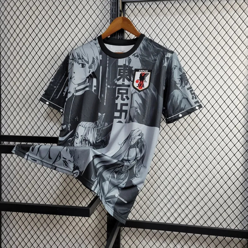 Japonia 2024 „Edição” Jersey Limited