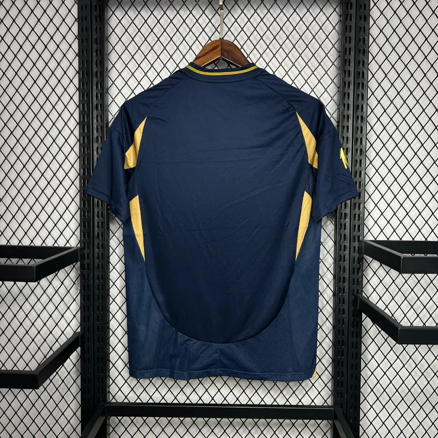 Tricou Al Nassr 2024 deplasare