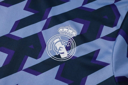 Real Madrid 2023-as edzőszett