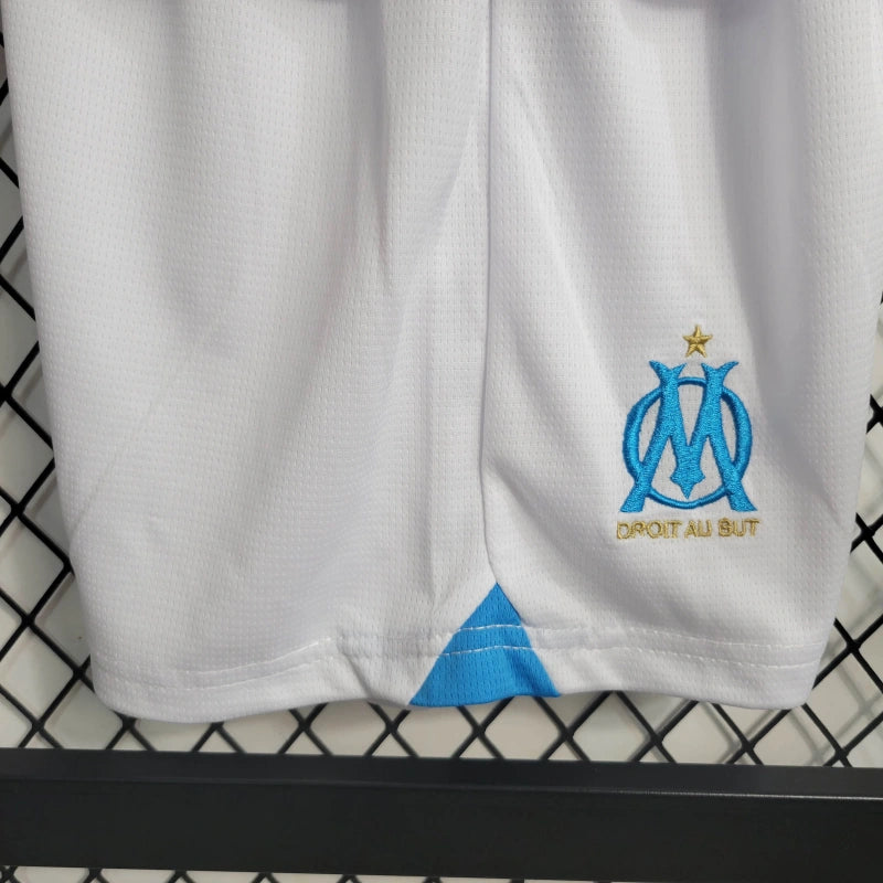 Olympique Marseille 2023 set copii acasă