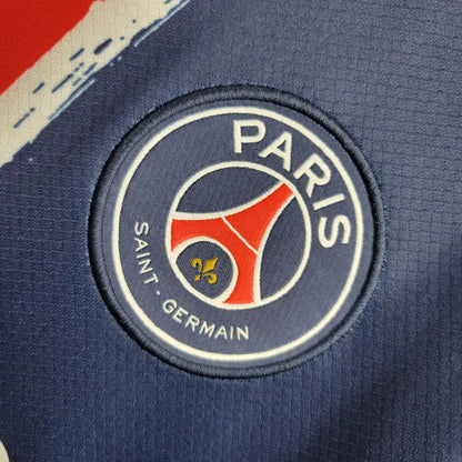 Koszulka domowa Paris Saint-Germain 2024