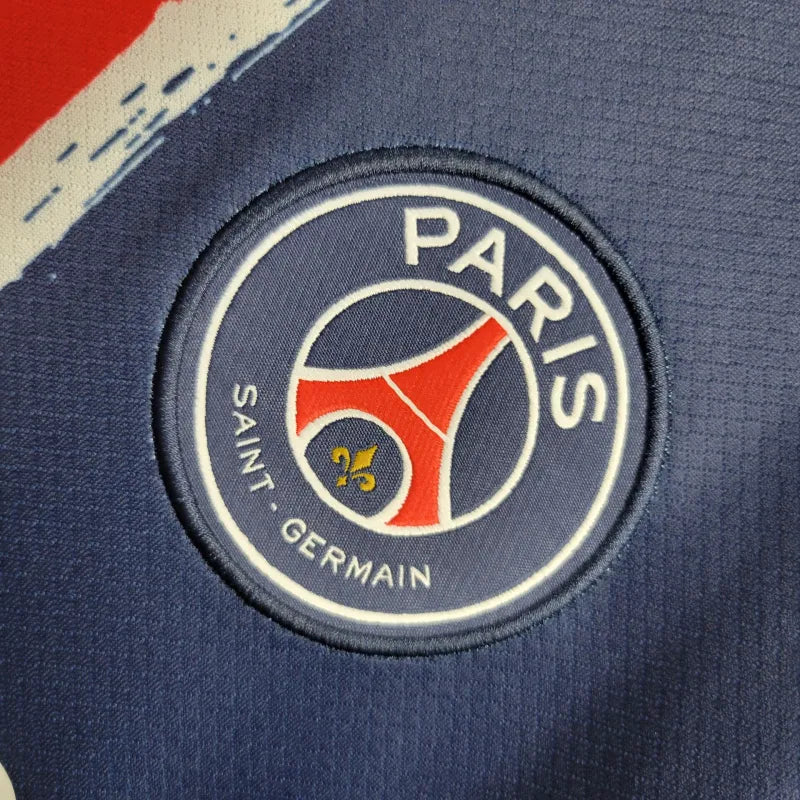 Paris Saint-Germain 2024 tricou de casă