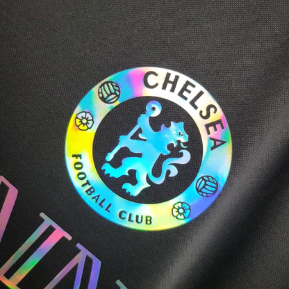 Koszulka Chelsea 2024 „Balmain” z edycji limitowanej