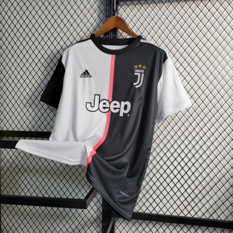 Tricou Juventus 2019 acasă