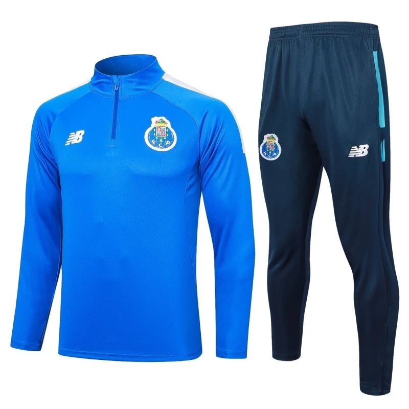 Set de antrenament FC Porto 23/24