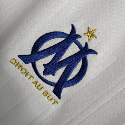 Olmypique Marseille 2022 tricou de casă