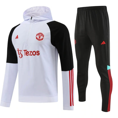 Manchester United 2023 set de antrenori