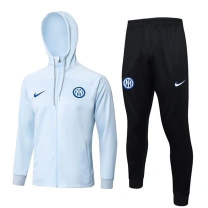 Set de antrenament cu glugă FC Internazionale Milano 23/24