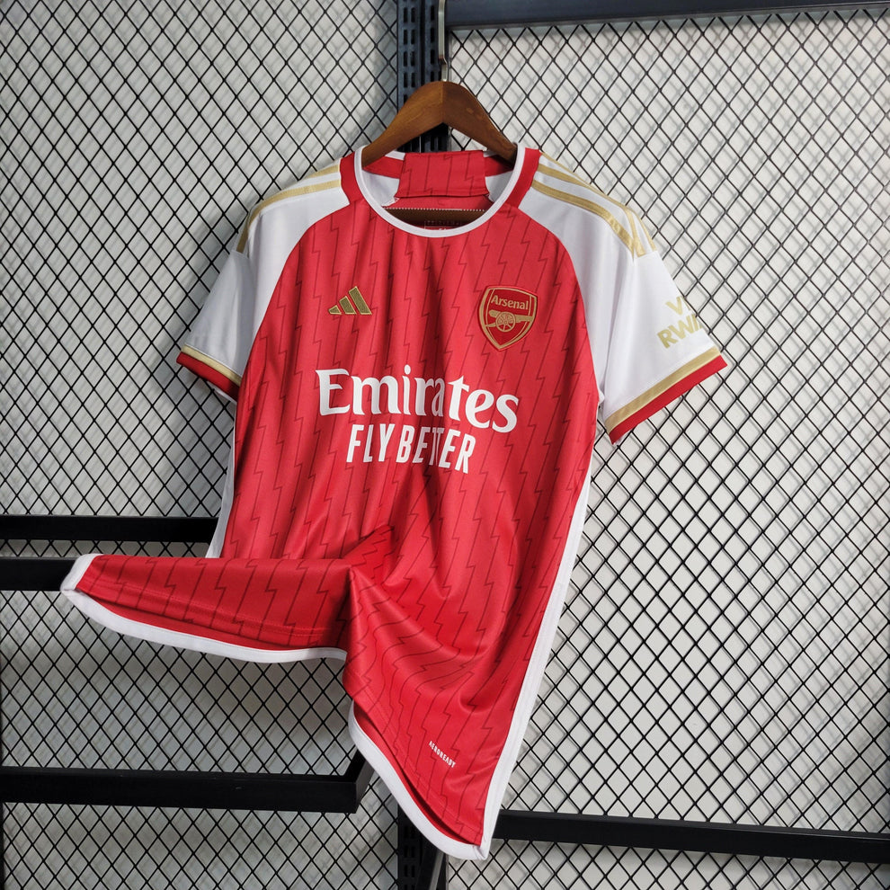 Arsenal 2023 Jersey domestic