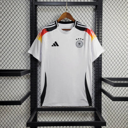 Germania 2024 Campionatul European acasă kit