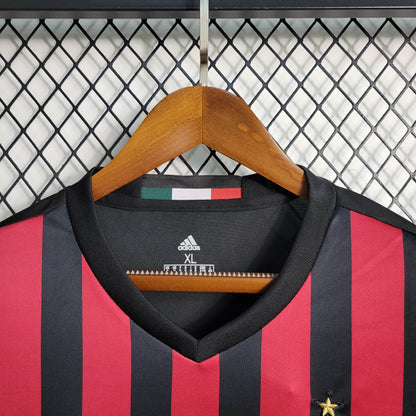 Tricou retro AC Milan 2016/17